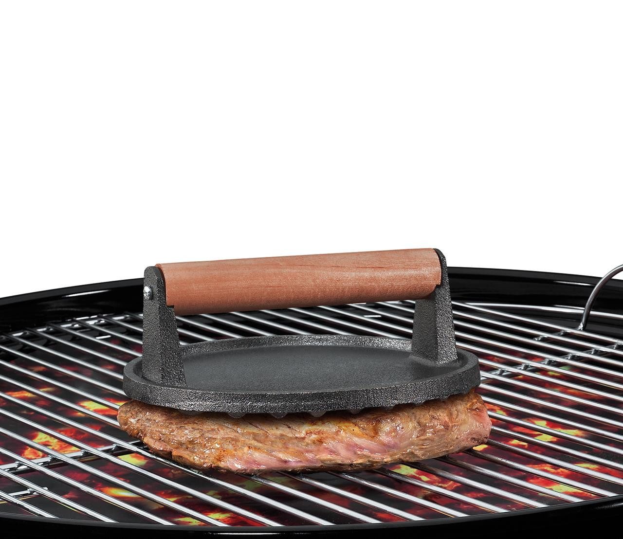 Küchenprofi Grillguthalter
