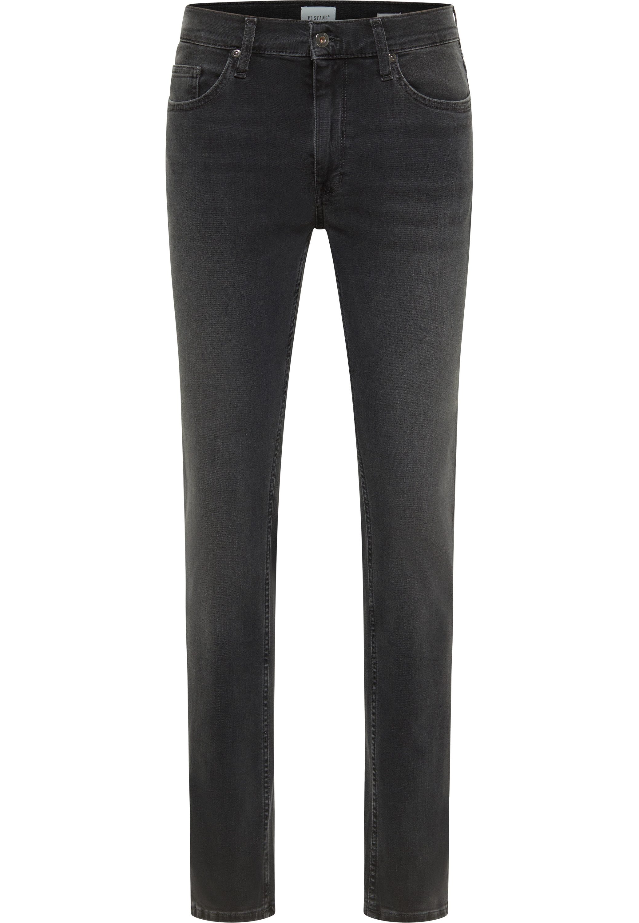 MUSTANG Skinny-fit-Jeans Herren Style Frisco Skinny günstig online kaufen