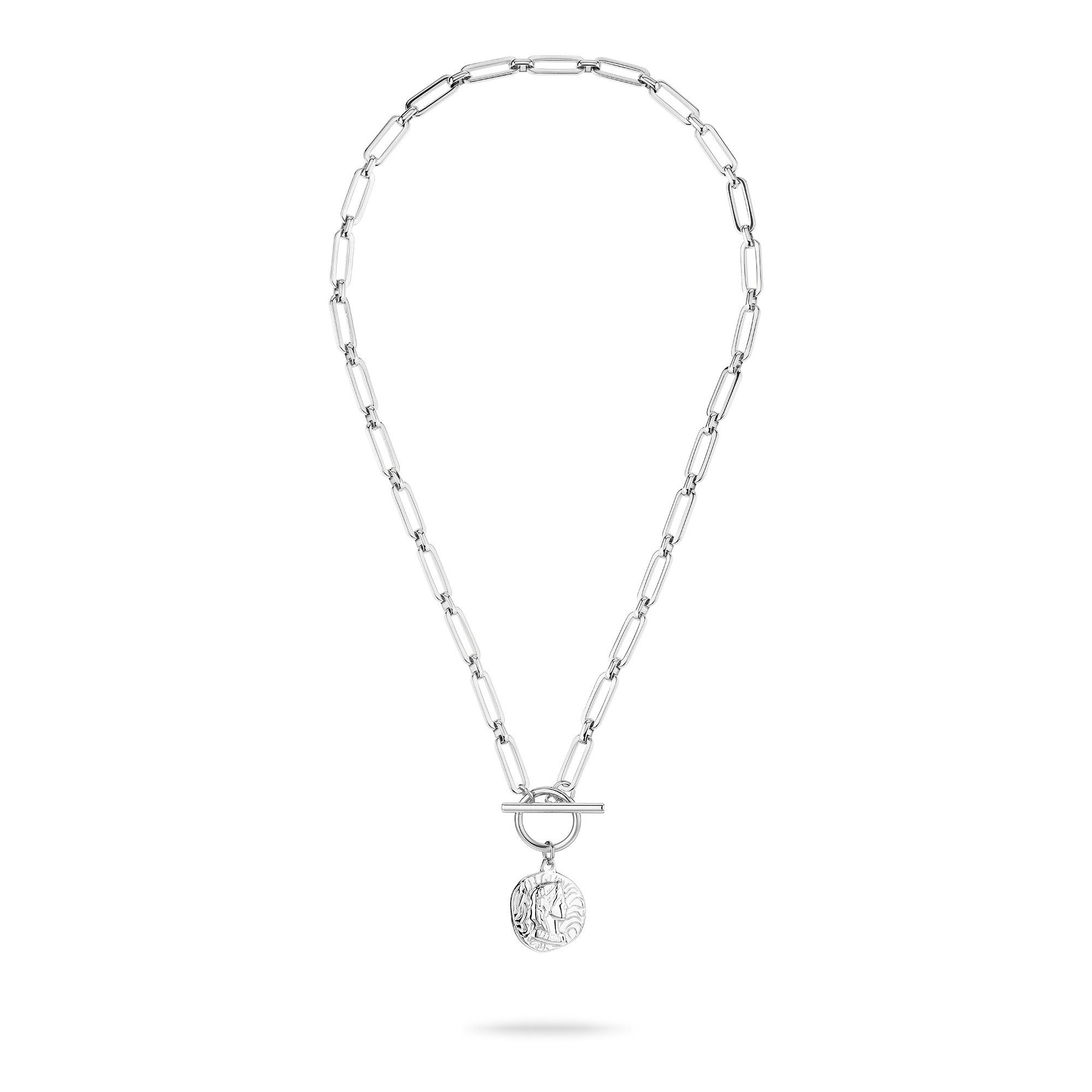 Tamaris Edelstahlkette Edelstahl günstig online kaufen