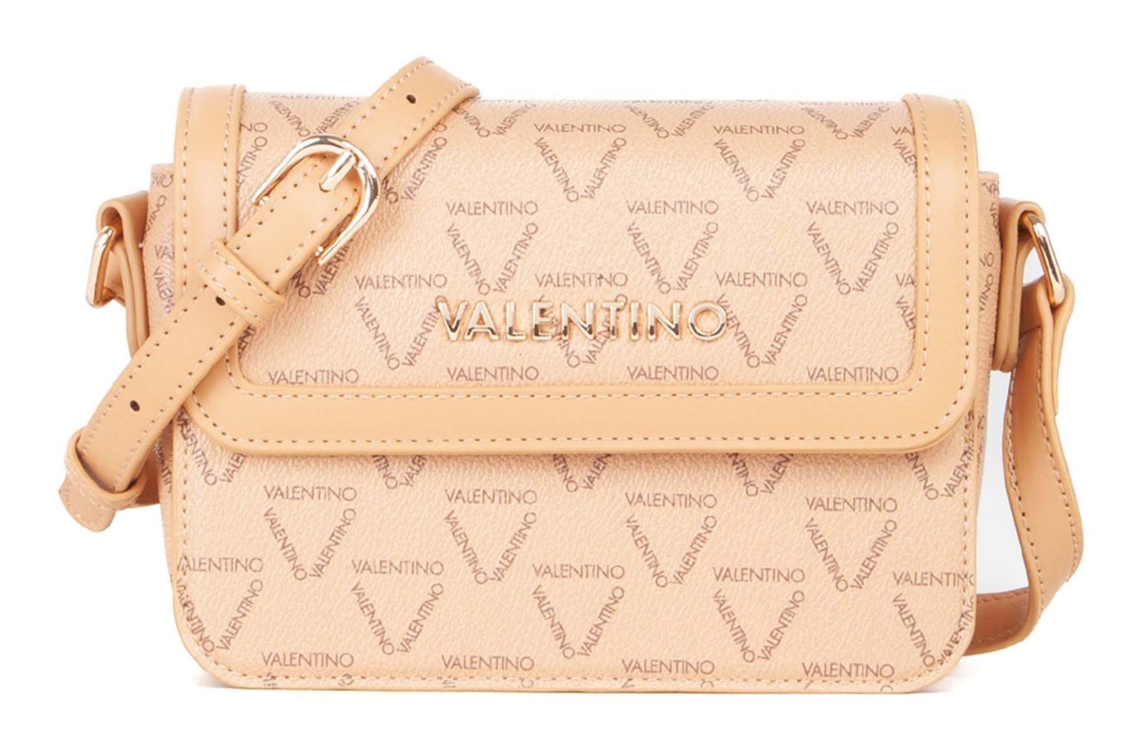 Schultertasche Flap Bag