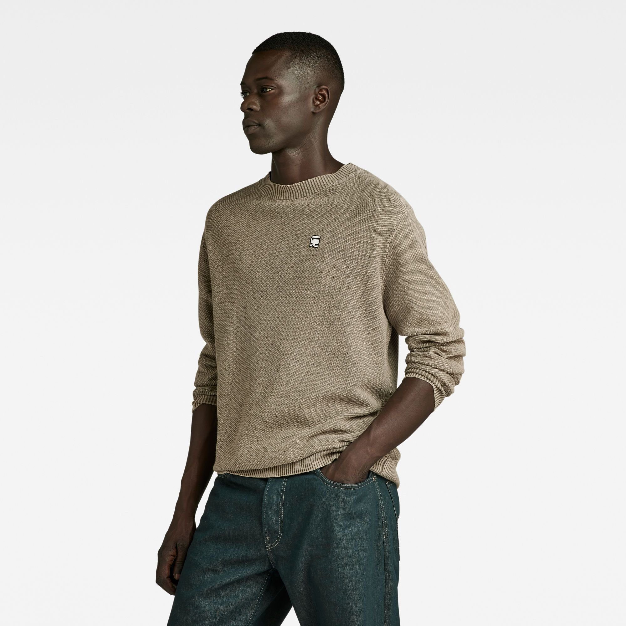 G-STAR Sweatshirt günstig online kaufen