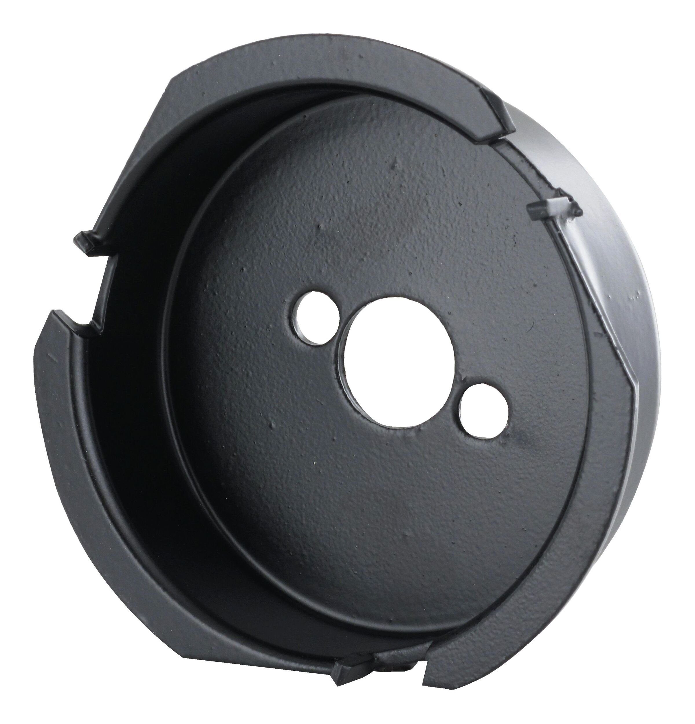 FAMAG Lochsäge, Ø 68 mm, Hartmetall-Lochrandsenker für Hohlwanddosen Paroli D68mm