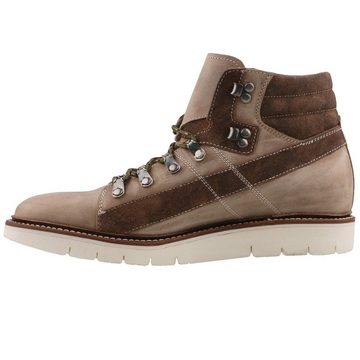 Sendra Boots 14885-Sprinter Hueso Lavado Stiefel
