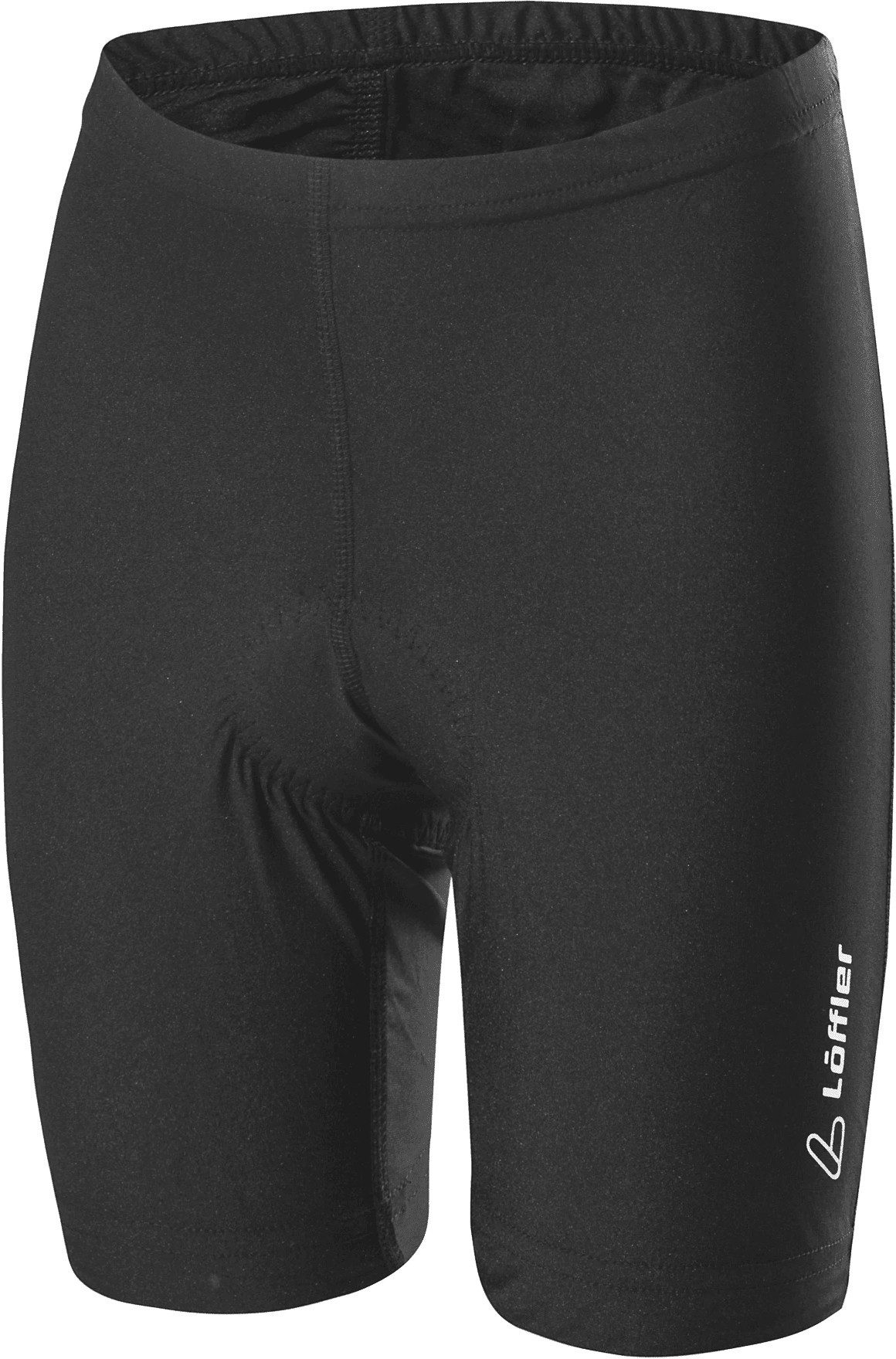 Fahrradhose LÖFFLER Kinder Fahrradtights K Bike Tights