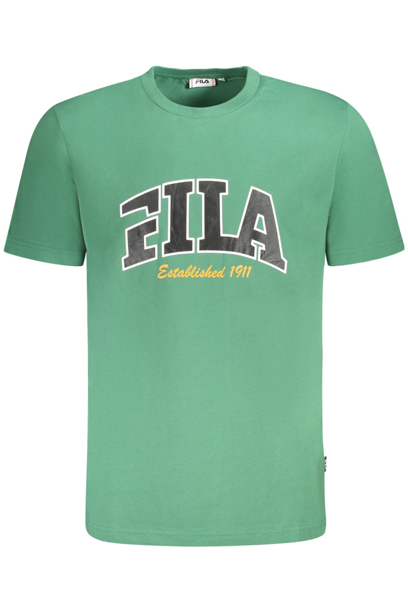 T-Shirt Lanaken Regular Graphic Tee