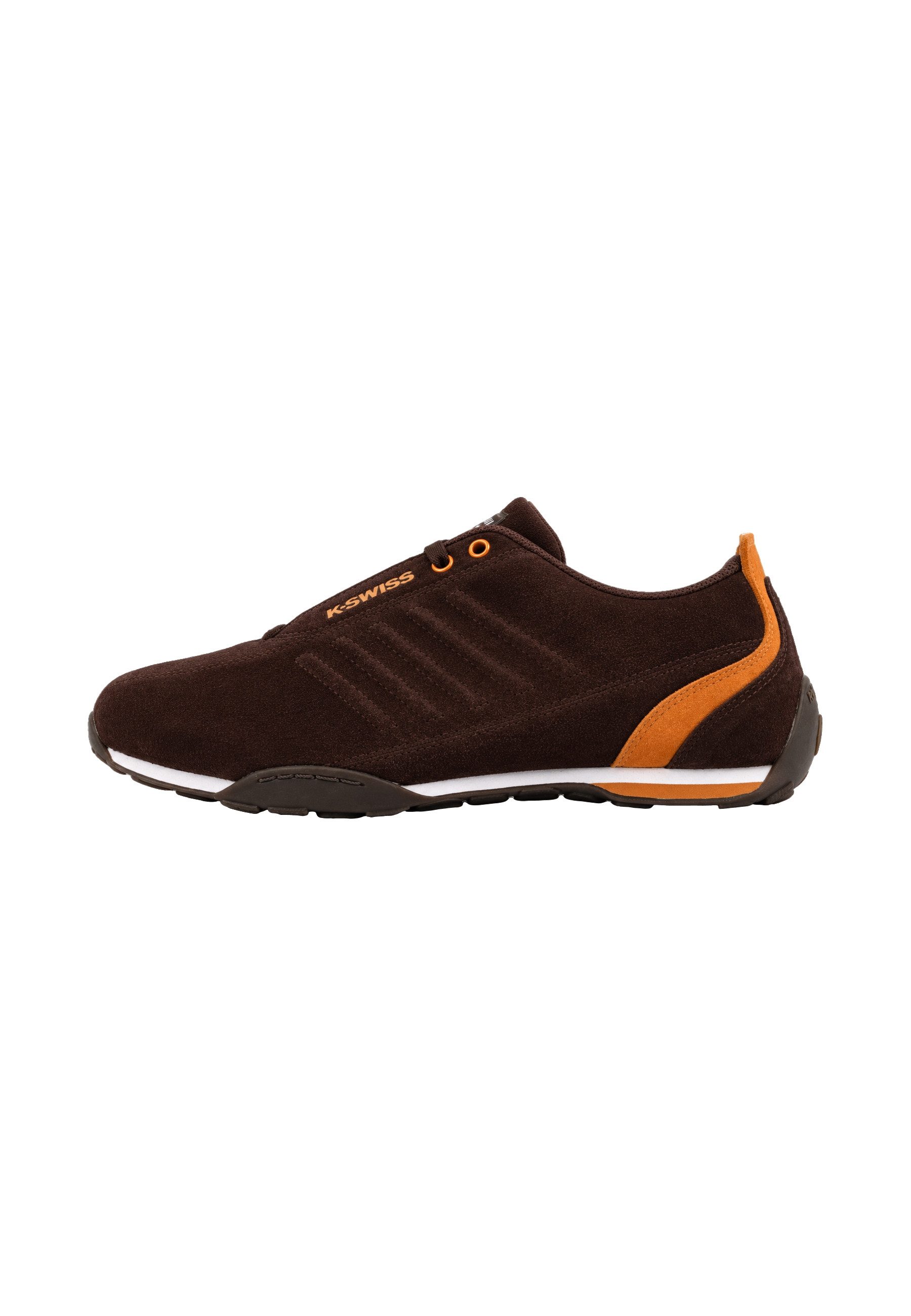 K-Swiss Sportschuhe ARVEE 2.0 SDE Sneaker Sneaker