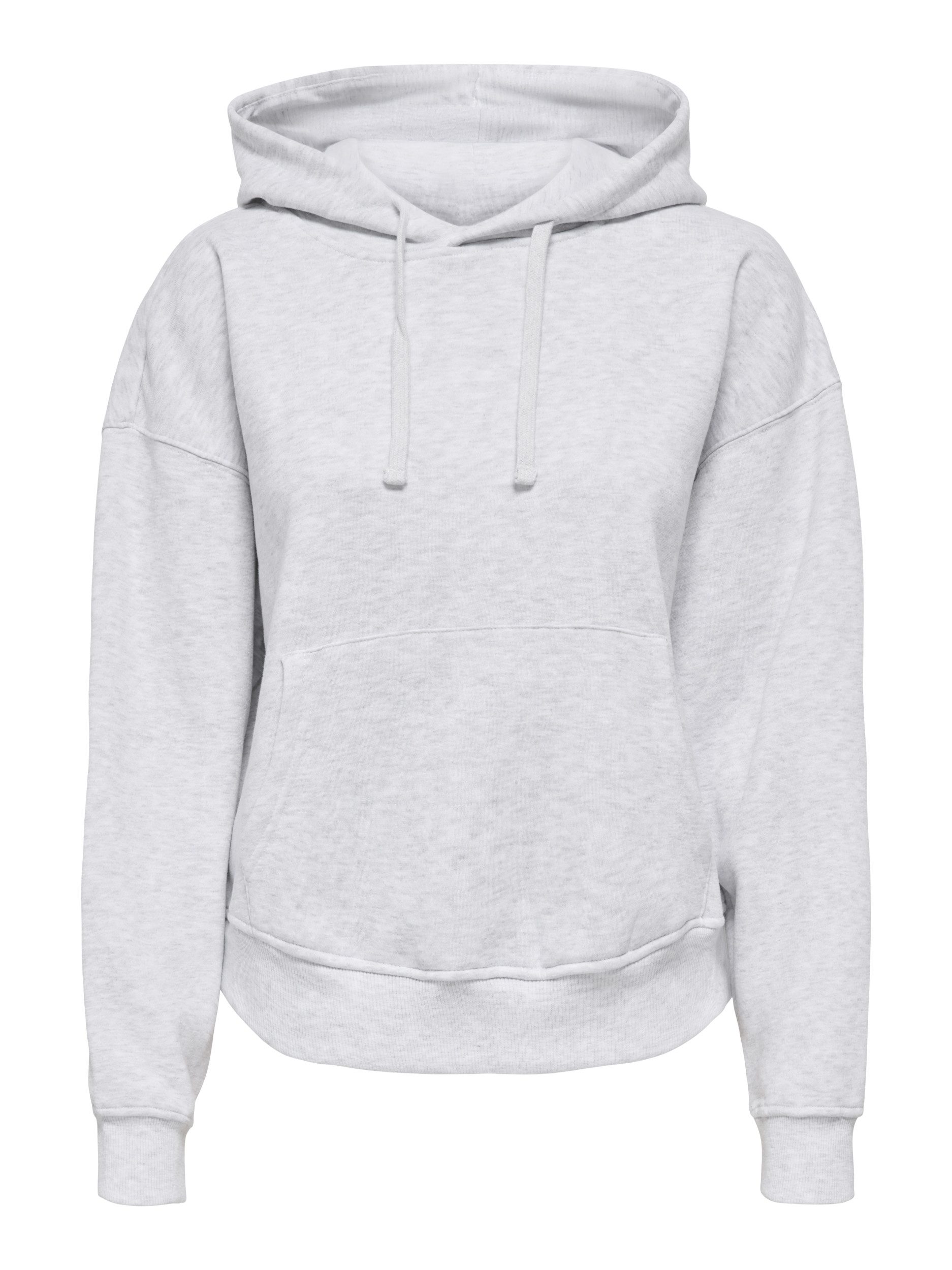 JDY Sweatshirt ONLBEST LIFE L/S HOOD SWT NOOS günstig online kaufen