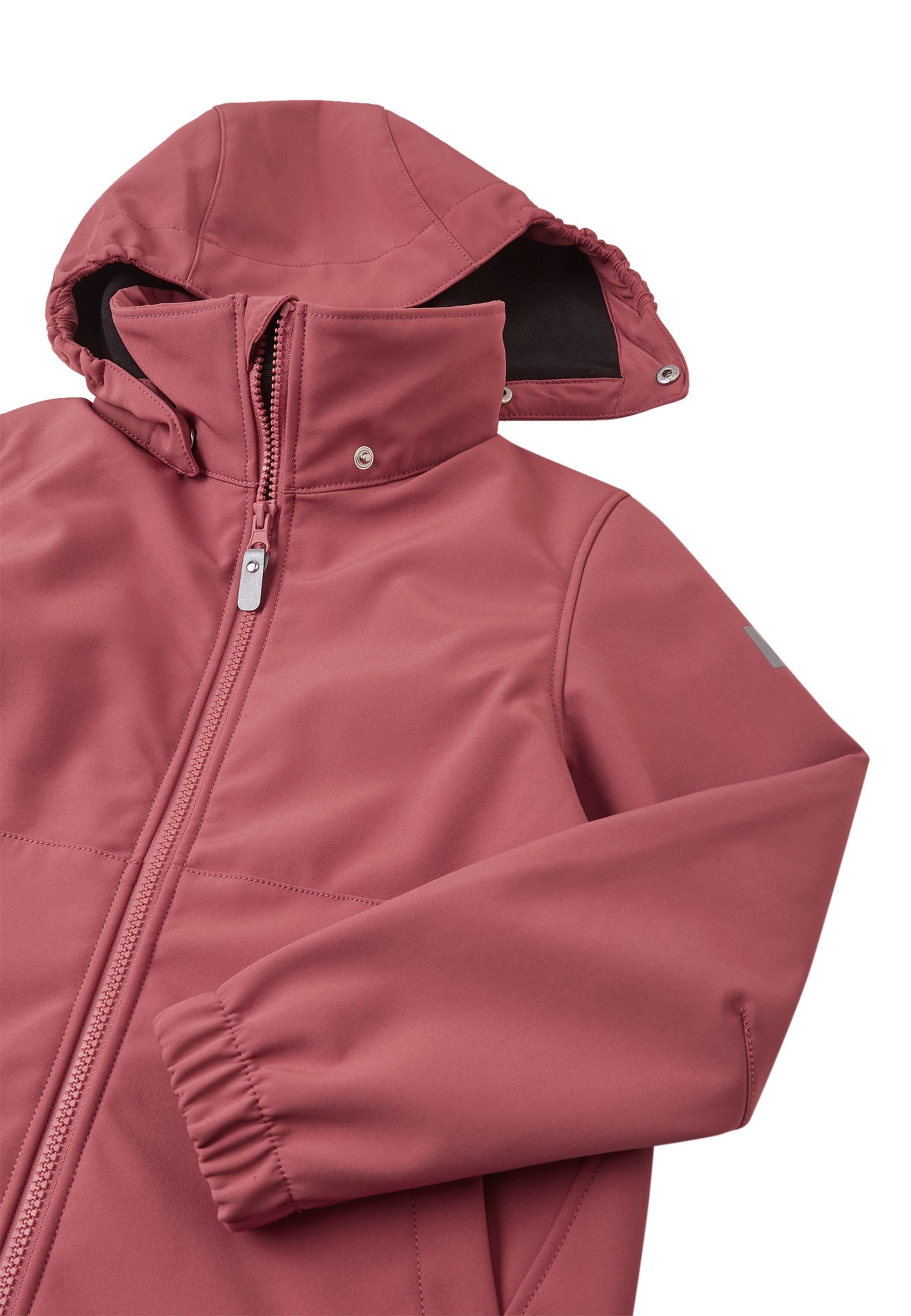 reima Softshelljacke KOIVULA bluesign®-zertifiziert