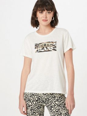 Pepe Jeans T-Shirt CAITLIN (1-tlg) Plain/ohne Details