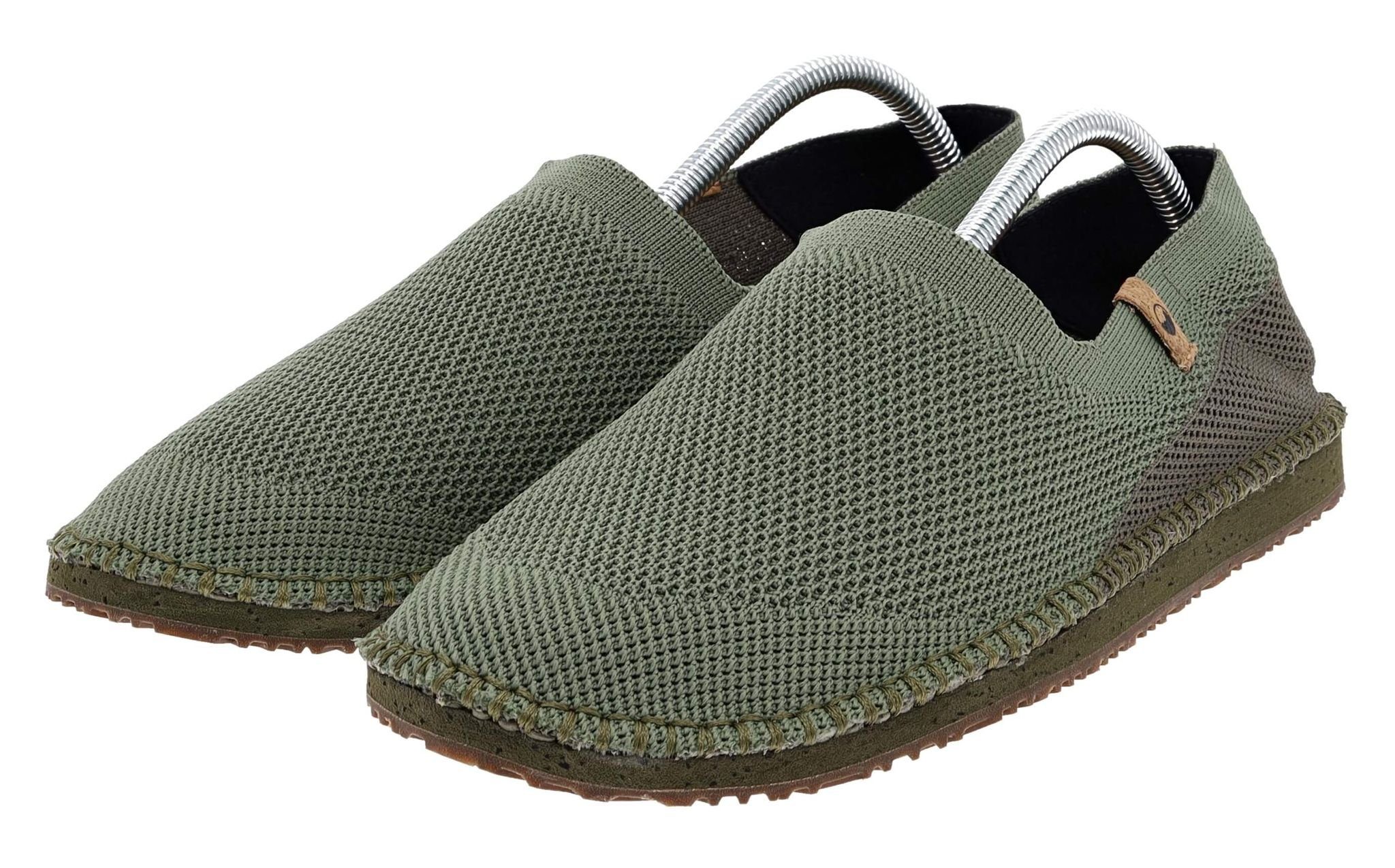 SAOLA SEQUOIA II Grün Sneaker Veganer günstig online kaufen