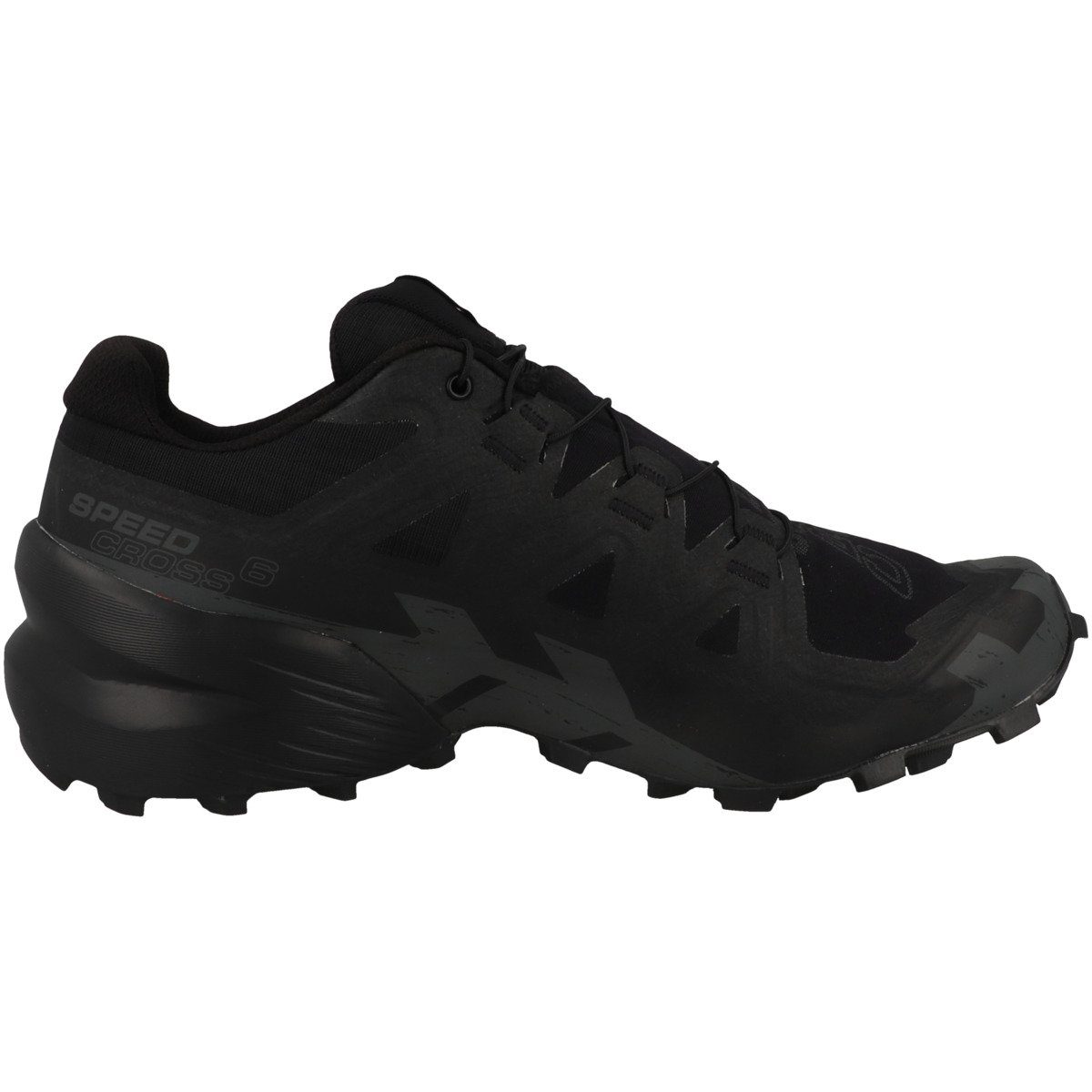 Salomon Speedcross 6 Herren Laufschuh Sneaker, Turnschuhe, Sportschuhe, Running, Joggingschuhe