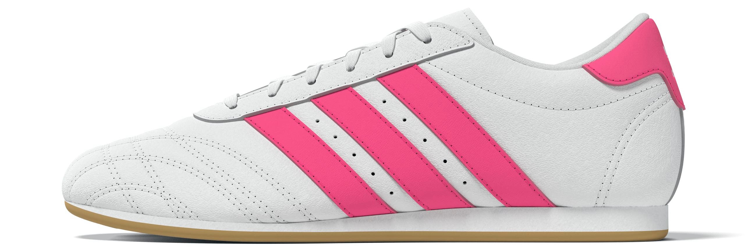 adidas Originals ADIDAS TAEKWONDO Sneaker für Kinder & Jugendliche