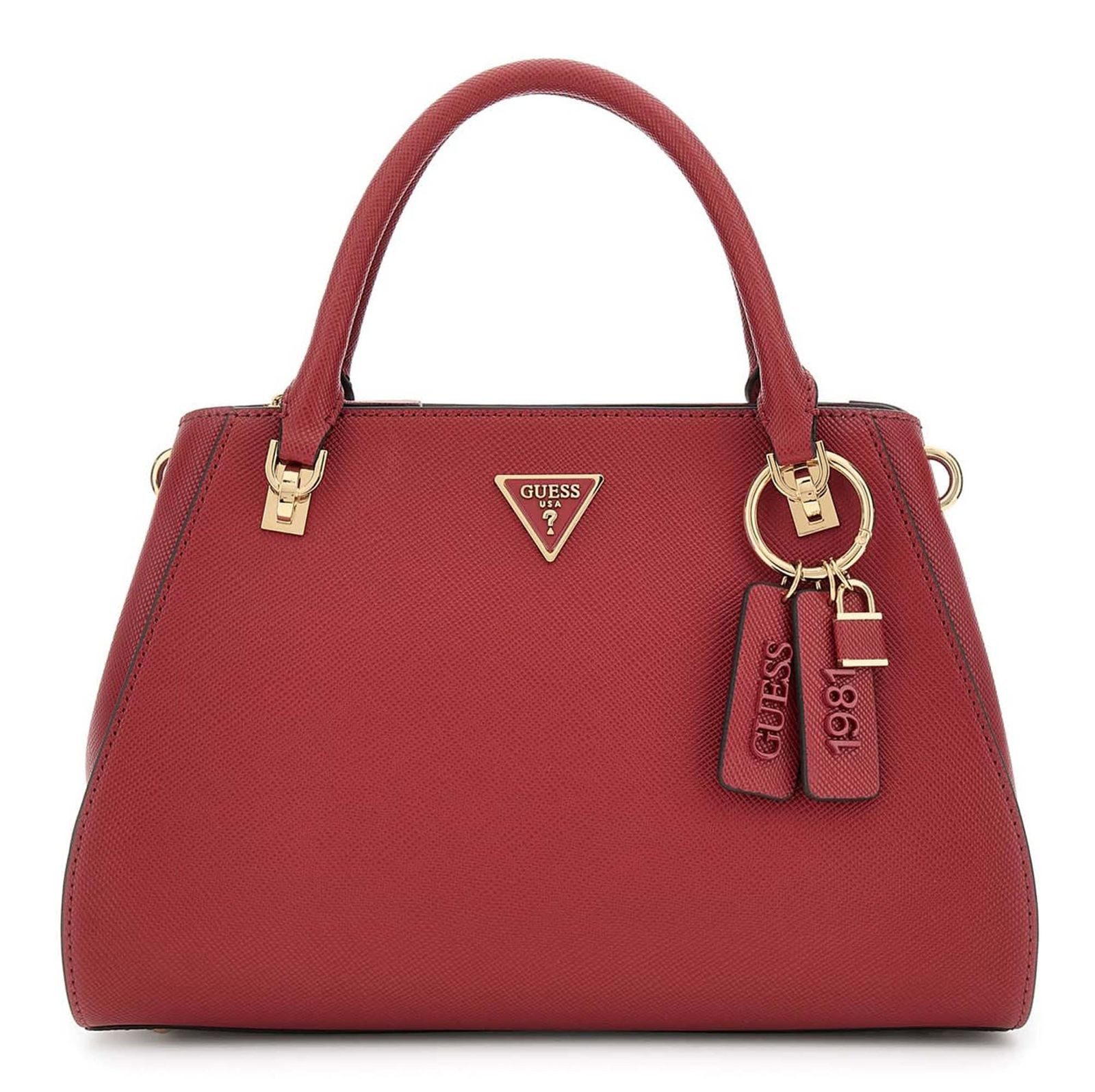 Guess Handtasche Luxury Satchel