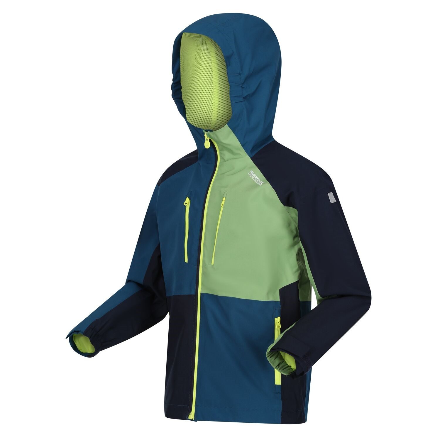 Regatta Softshelljacke Outdoorjacke Highton V