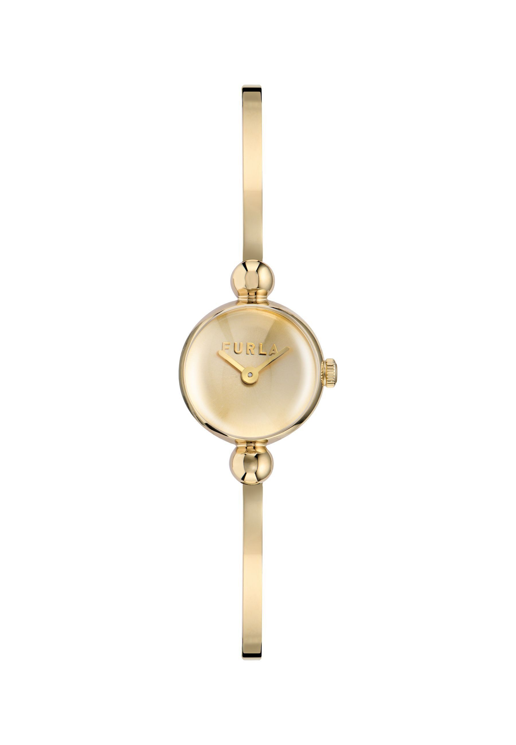 Furla Quarzuhr FURLA MIASFERA BANGLE, (1-tlg., Not a set – not applicable to this product), Quarz Analog