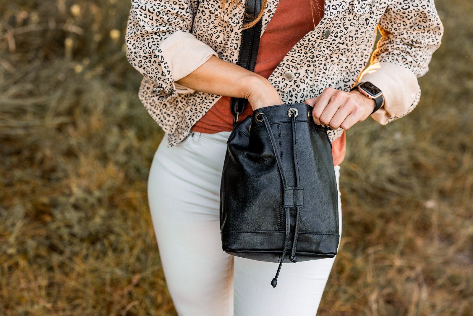 Gusti Leder Umhängetasche Gusti Leder Umhängetasche günstig online kaufen