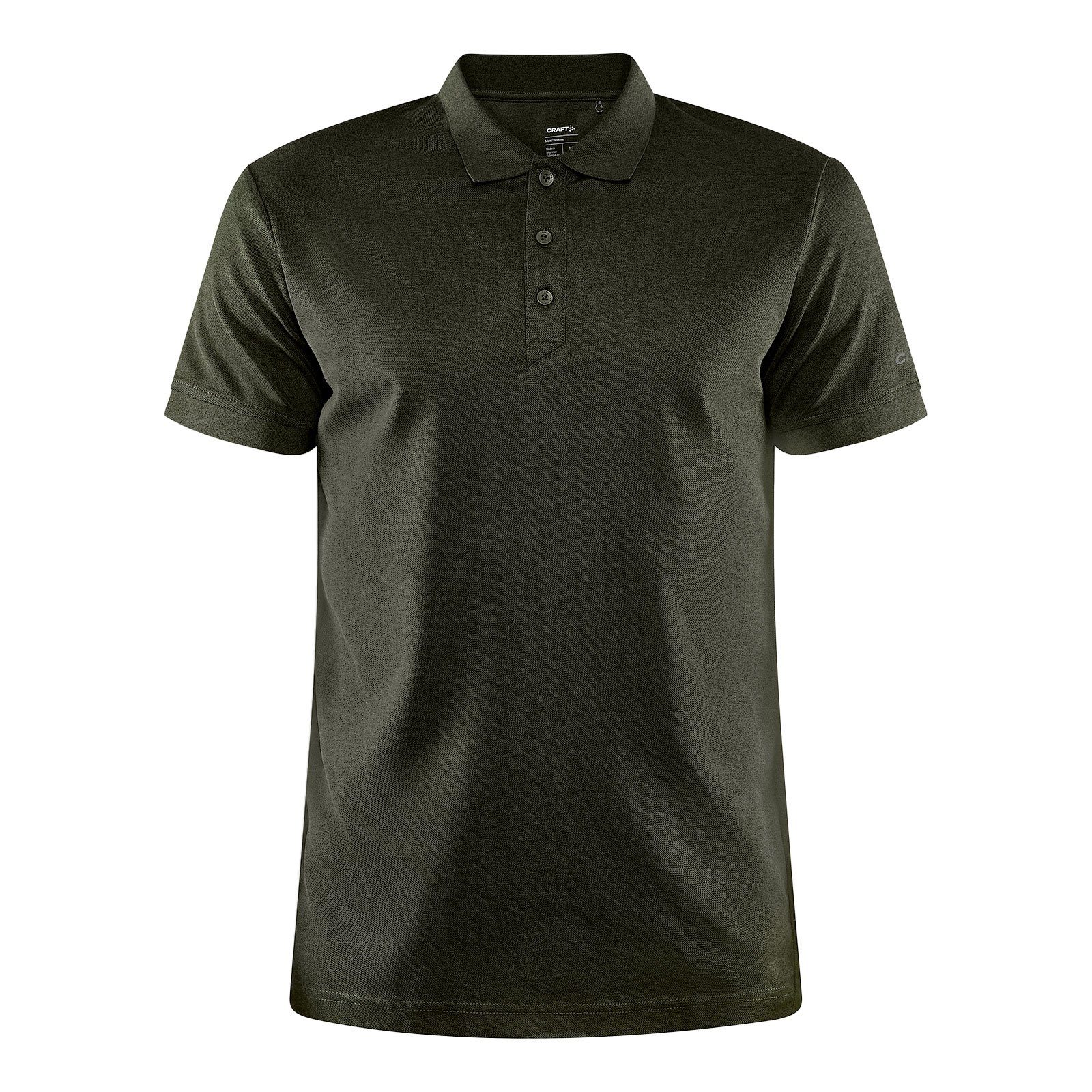 Craft Poloshirt Craft Herren Poloshirt Core günstig online kaufen
