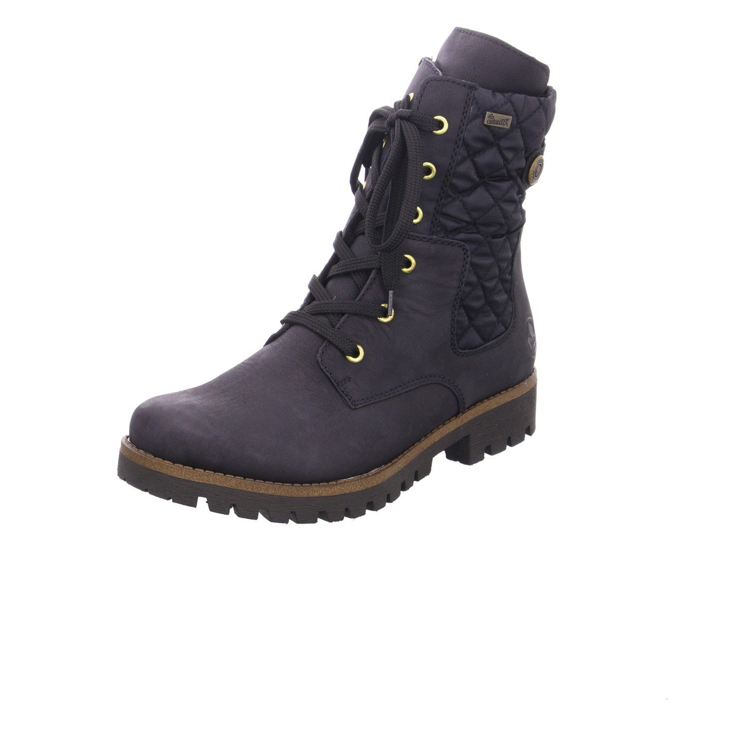 Rieker Rieker für Damen Winterstiefel (keine Angabe, keine Angabe)
