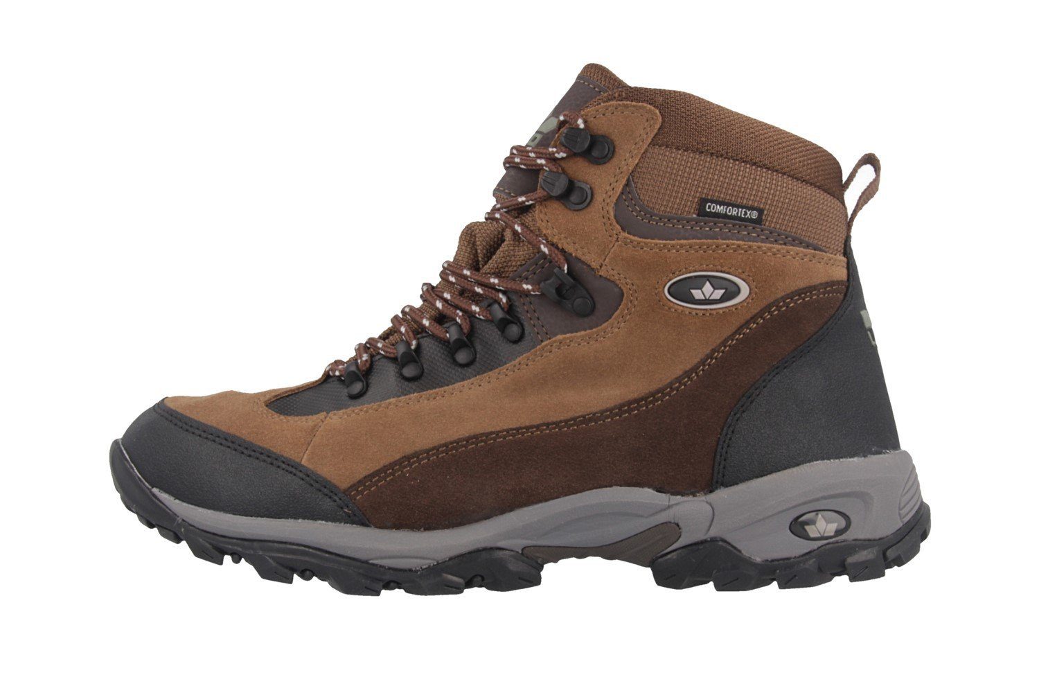 Lico 220068 / 220072 Trekkingschuh günstig online kaufen