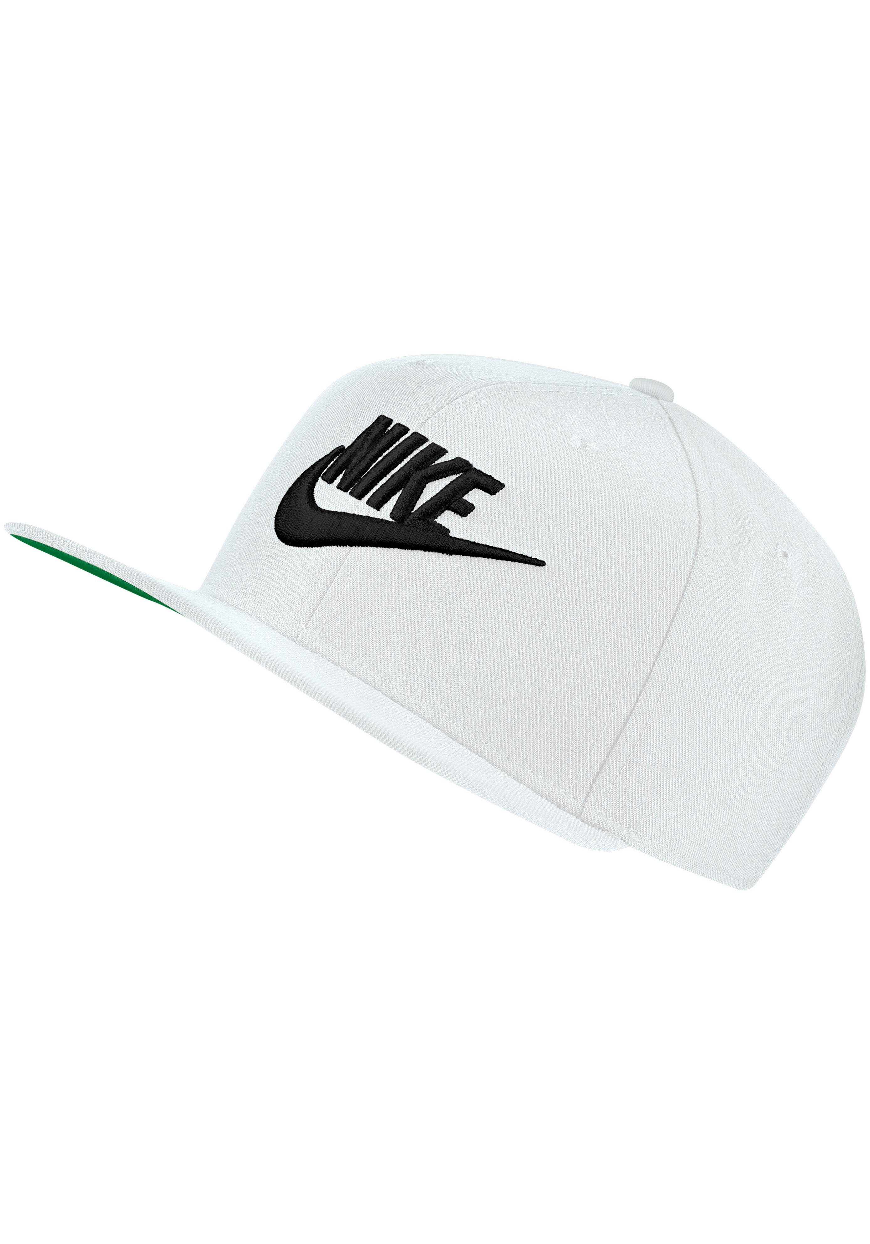 Nike Sportswear Baseball Cap »Dri-FIT Pro Futura Adjustable Cap« online  kaufen | OTTO