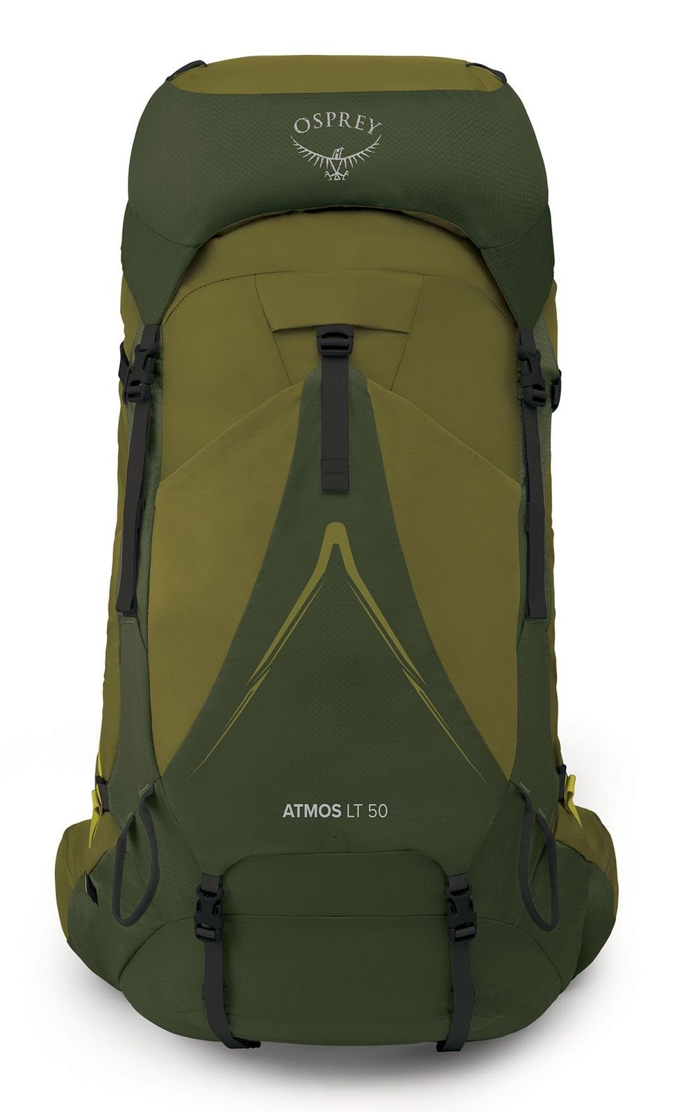 Osprey Wanderrucksack (Set, 2-tlg)