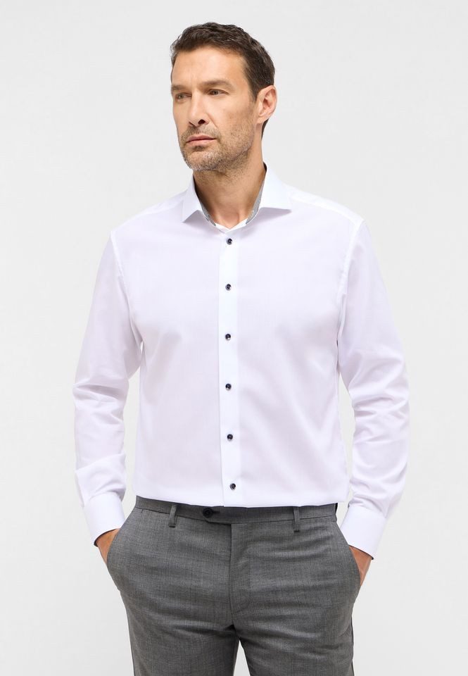Eterna Businesshemd - Hemd - Businesshemd günstig online kaufen