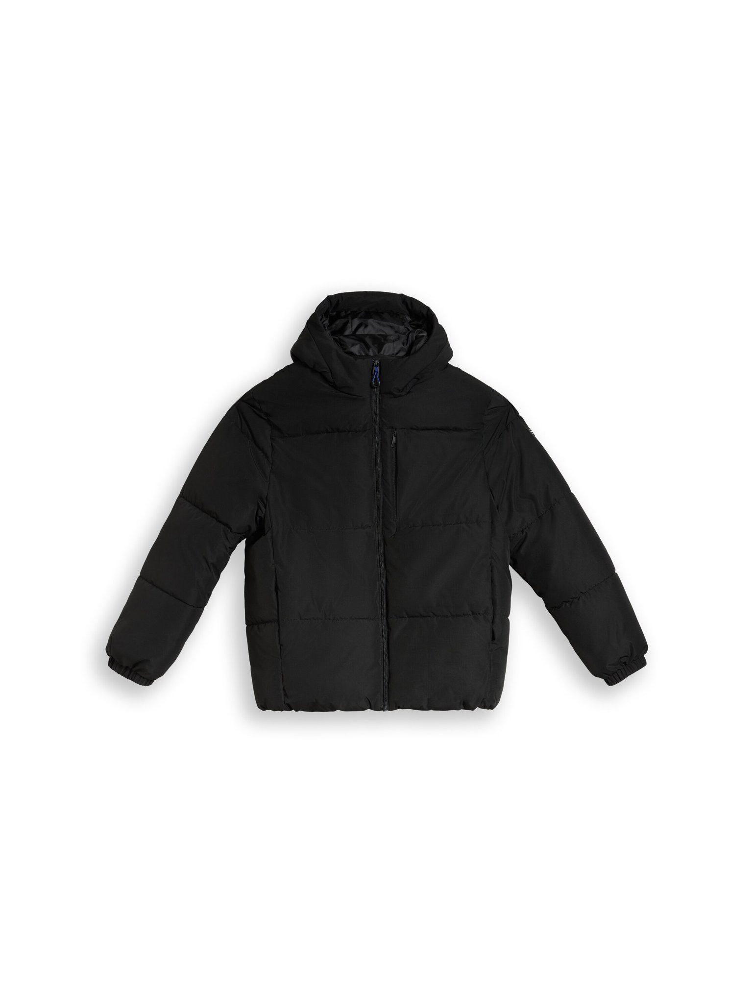 TOM TAILOR Denim Outdoorjacke