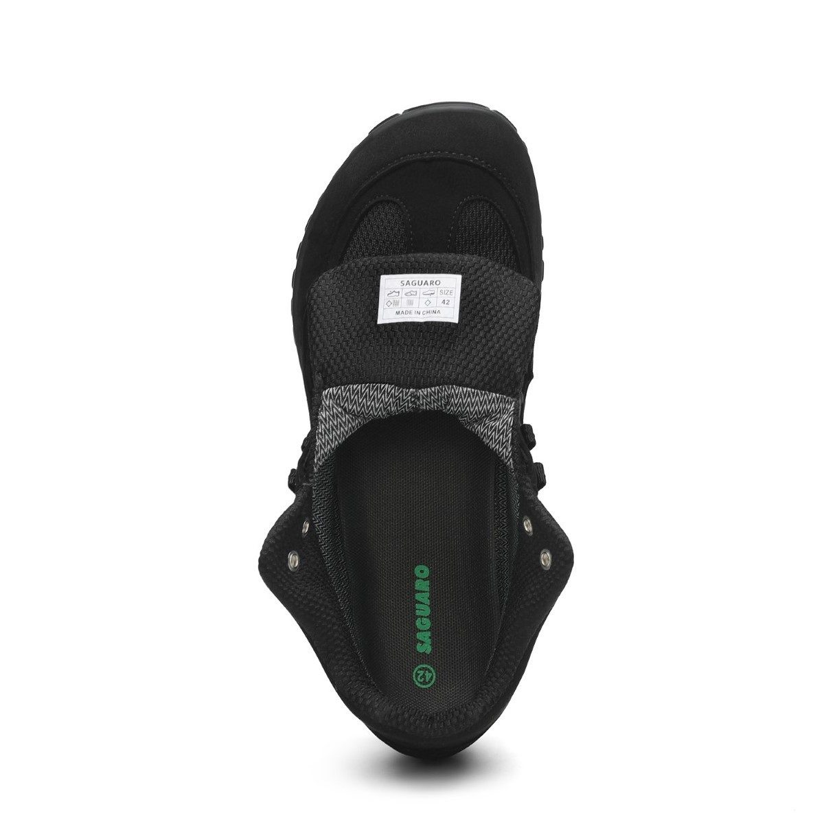 SAGUARO Saguaro Barfußschuh Brave IV Barfußschuh