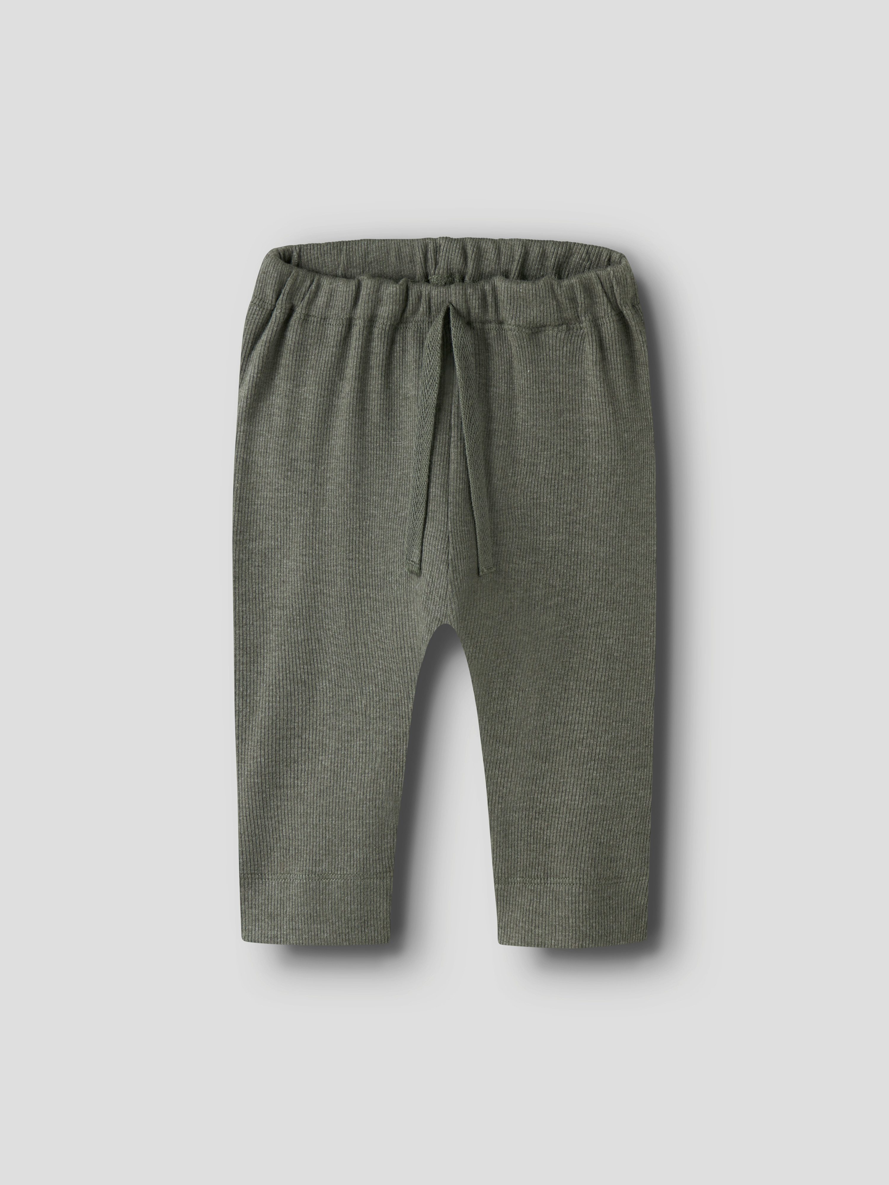 Name It Jerseyhose NBNKAB PANT NOOS Baumwollmischung, regular fit