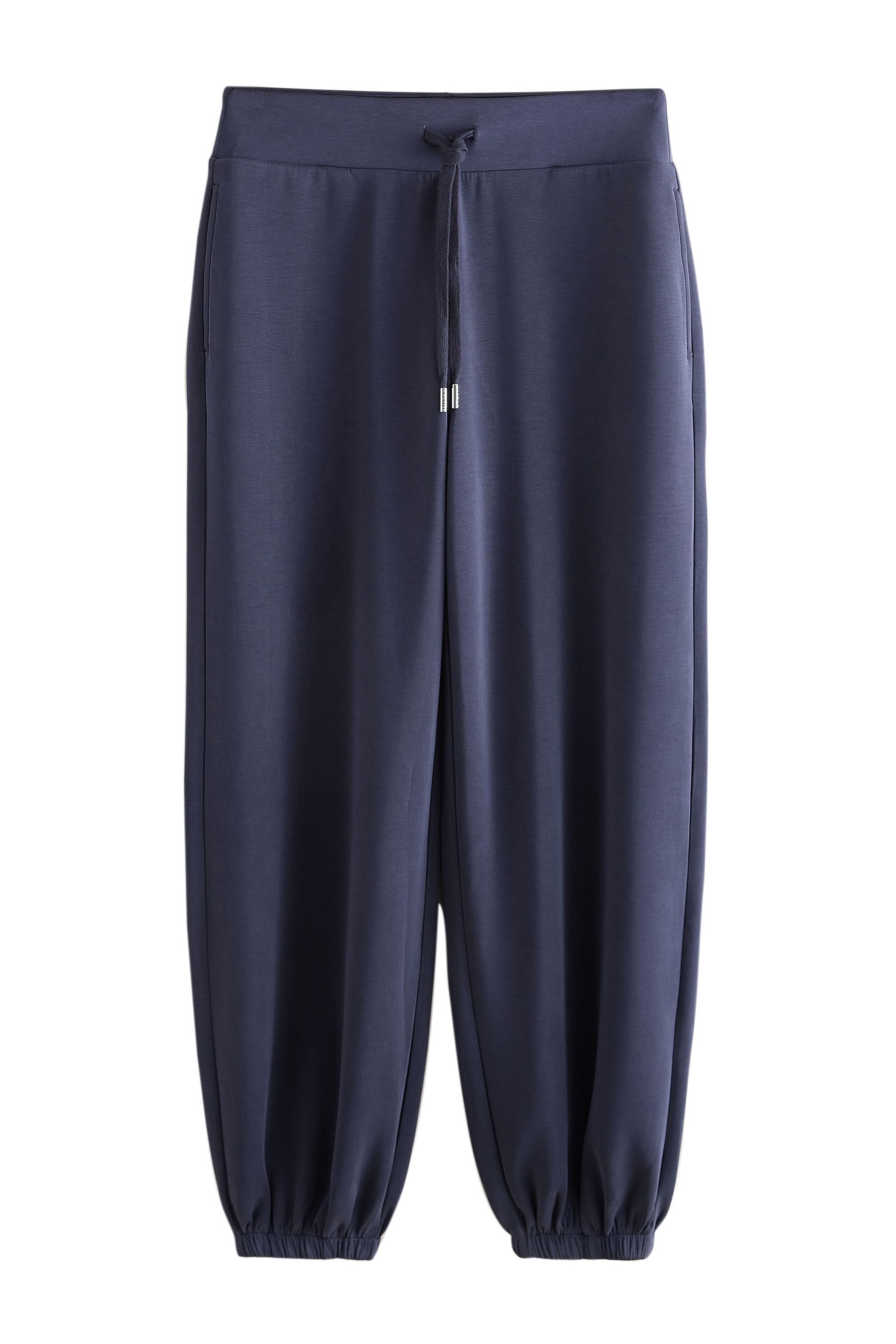 Jogginghose Active Hose im Ballonschnitt aus Modal