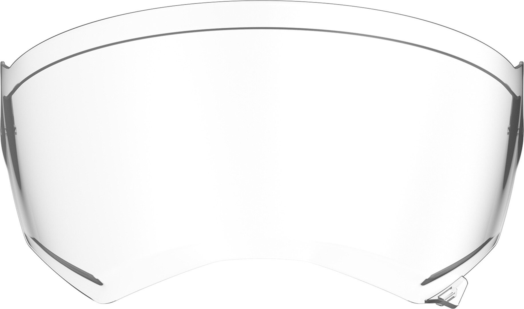 Leatt Motorradhelm ADV Shield 8.5/9.5 Visier, Pinlock