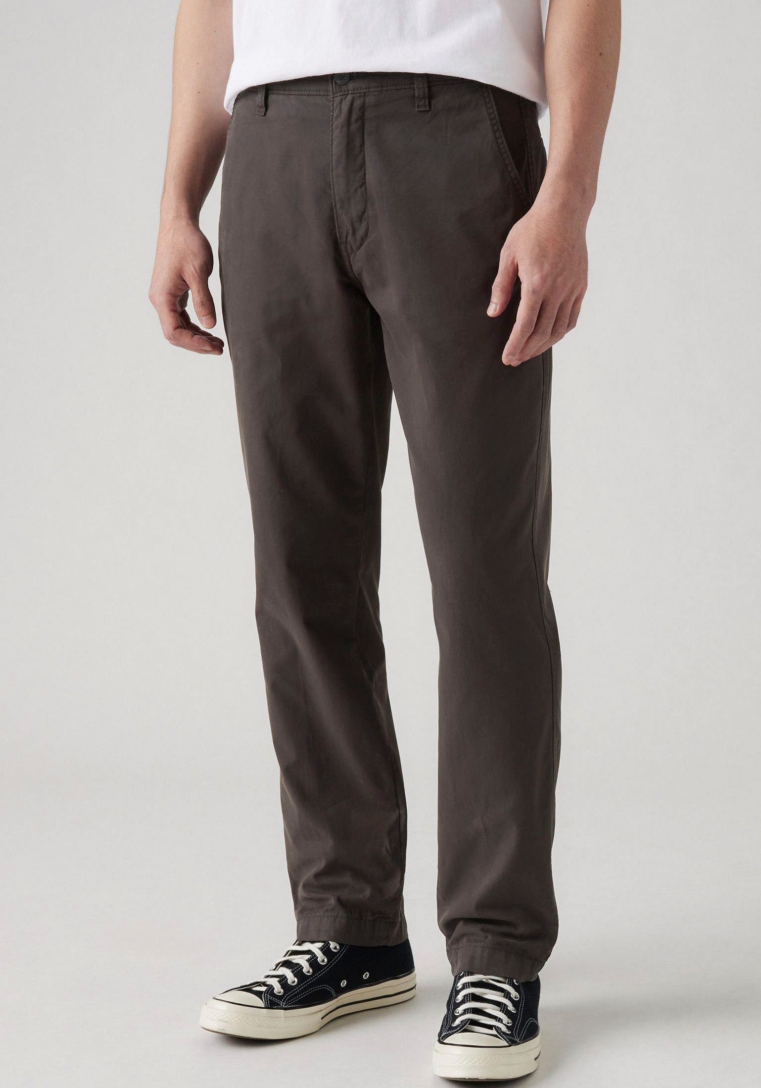 Levi's® Chinohose CHINO AUTHENTIC STRT in günstig online kaufen