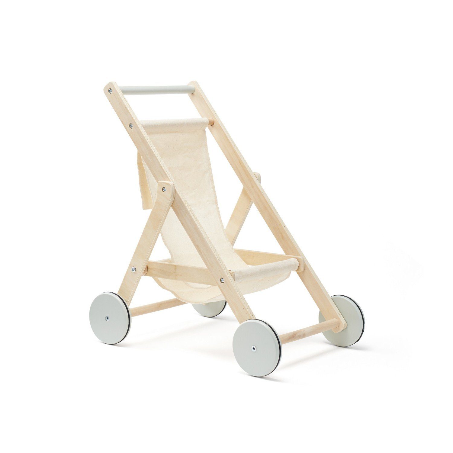 Kids Concept Puppenwagen Kids Puppenbuggy günstig online kaufen