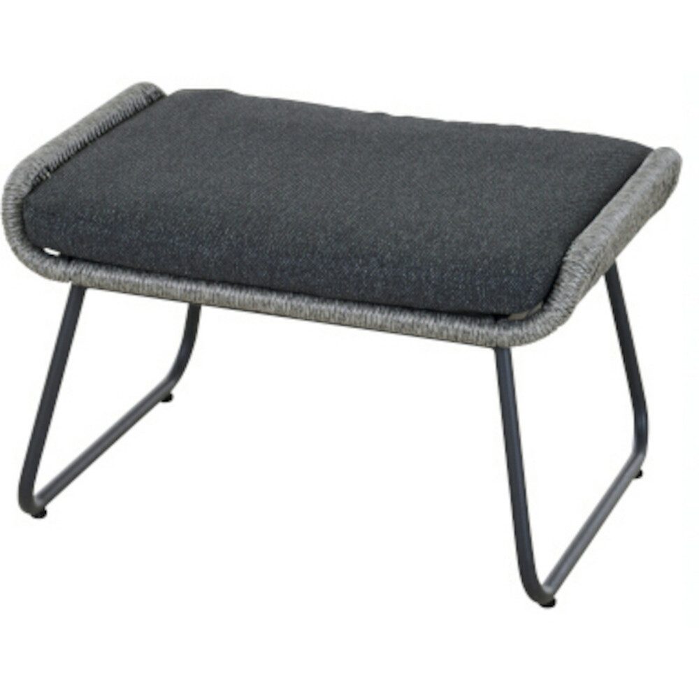 Siena Garden Gartenlounge-Hocker