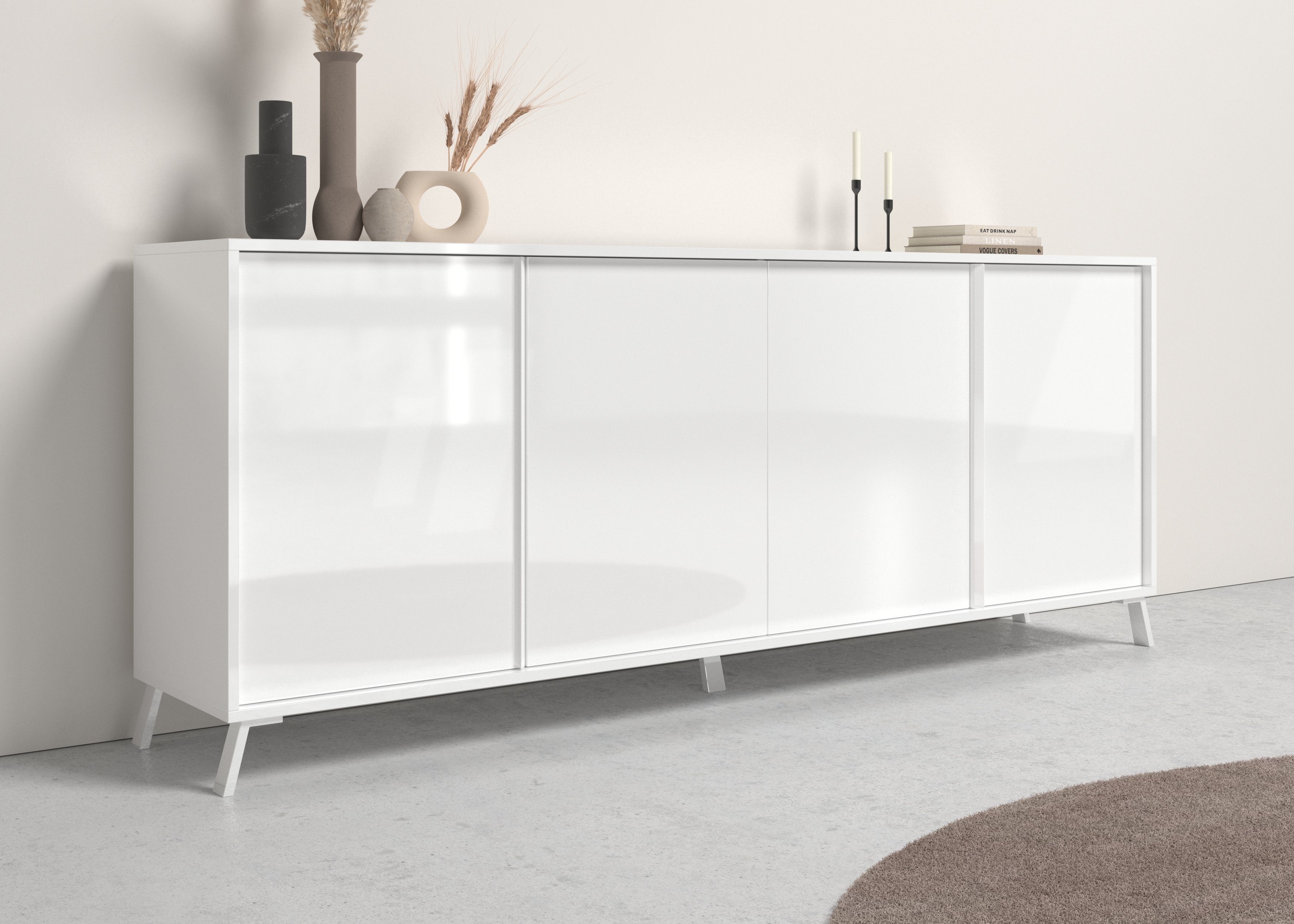Sideboard City
