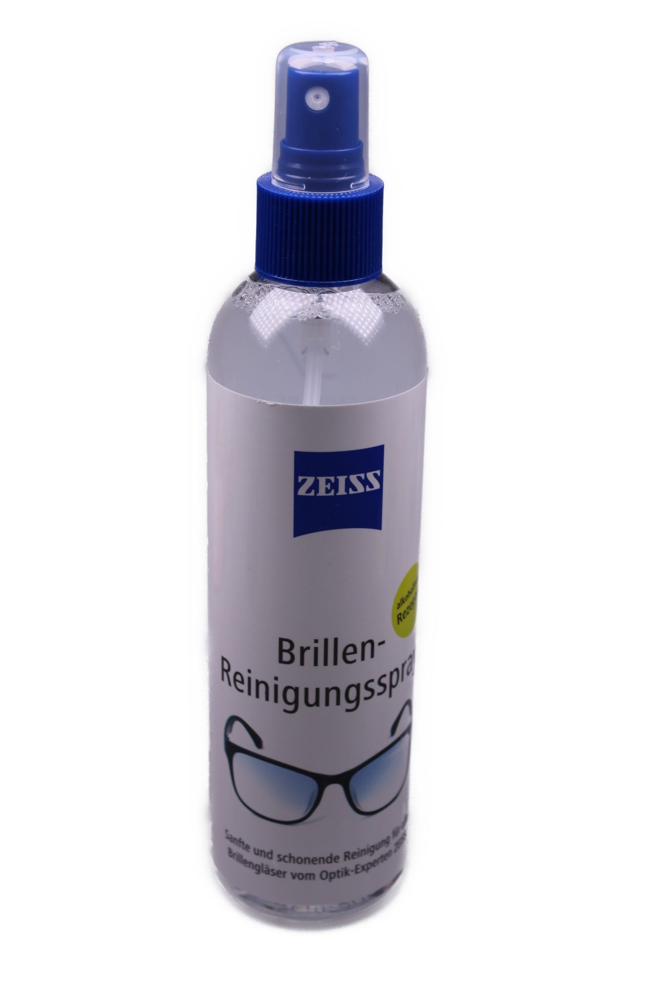 ZEISS Brillenetui Reinigungspray 240 ml Zeiss