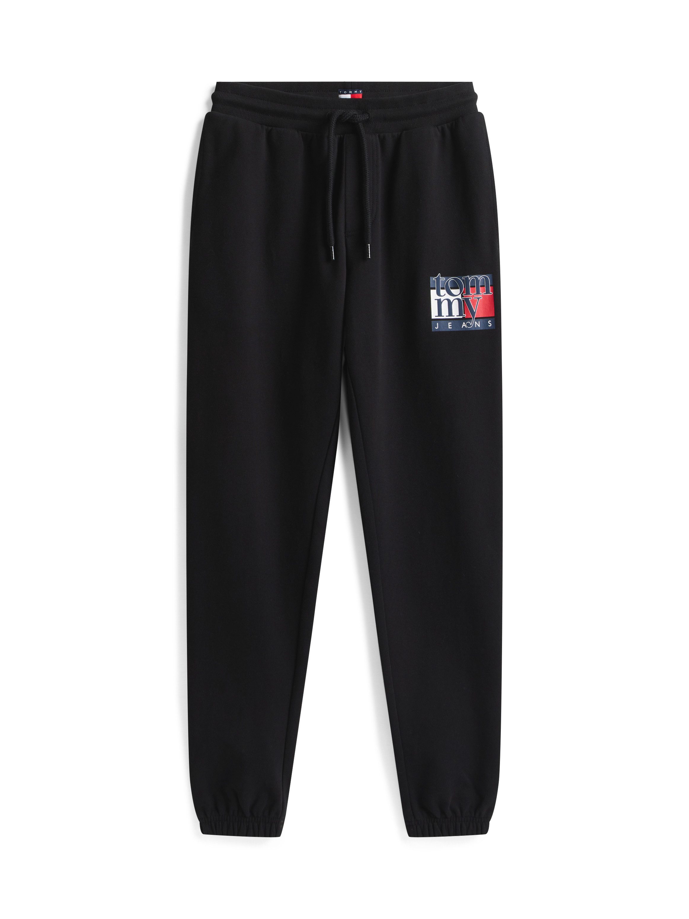 Tommy Jeans Sweathose TJM RWB FLAG günstig online kaufen