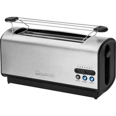 CLATRONIC Toaster