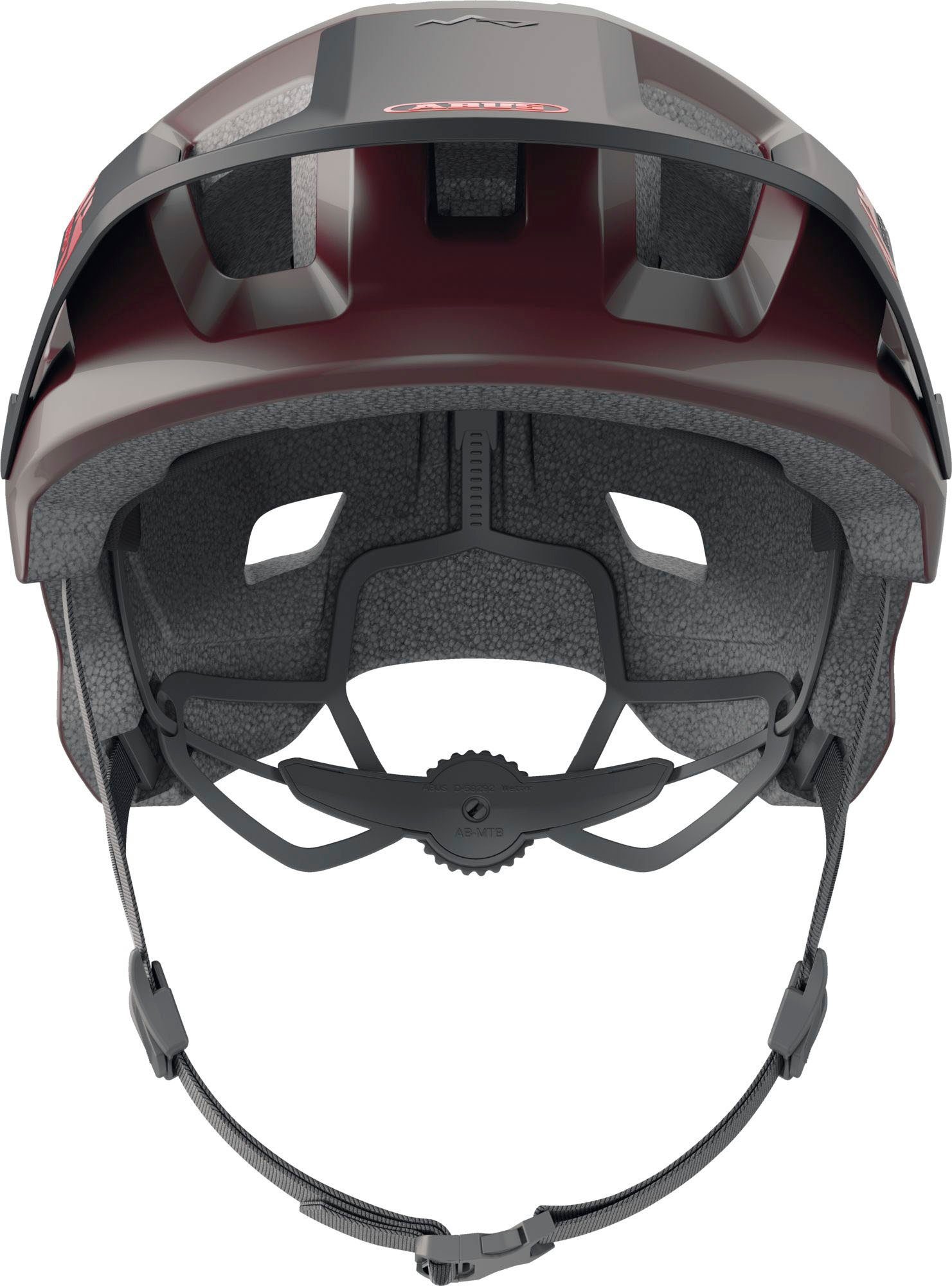 ABUS Kinderfahrradhelm YOUDROP