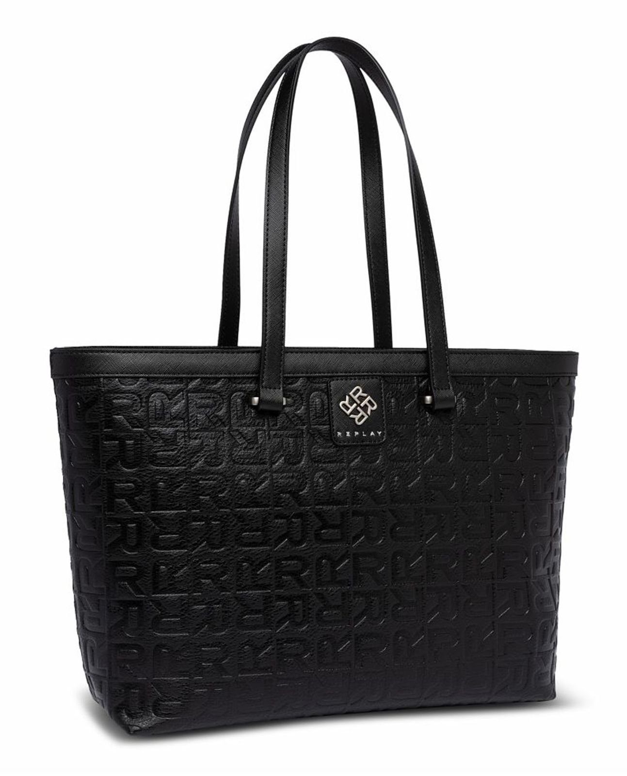 Replay Shopper