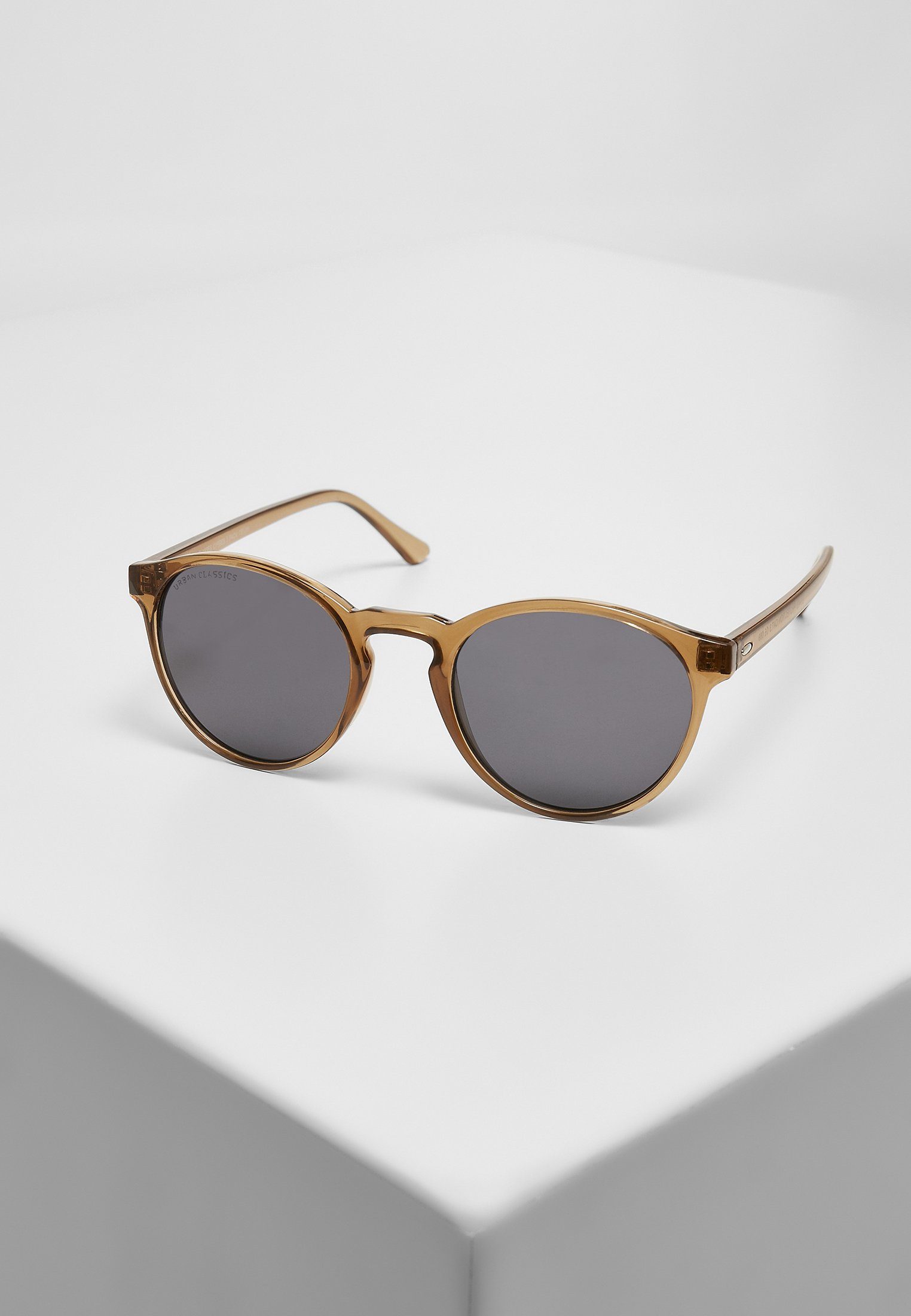 Cypress Sonnenbrille Sunglasses black+brown+blue Unisex CLASSICS 3-Pack URBAN