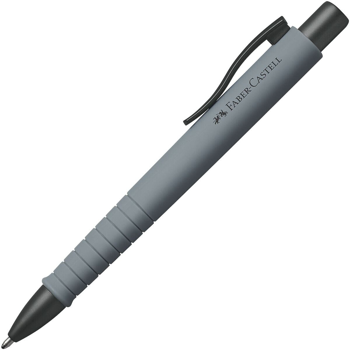 Faber-Castell Kugelschreiber Poly Ball Urban XB, dokumentenecht