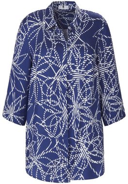 Anna Aura Klassische Bluse Viscose