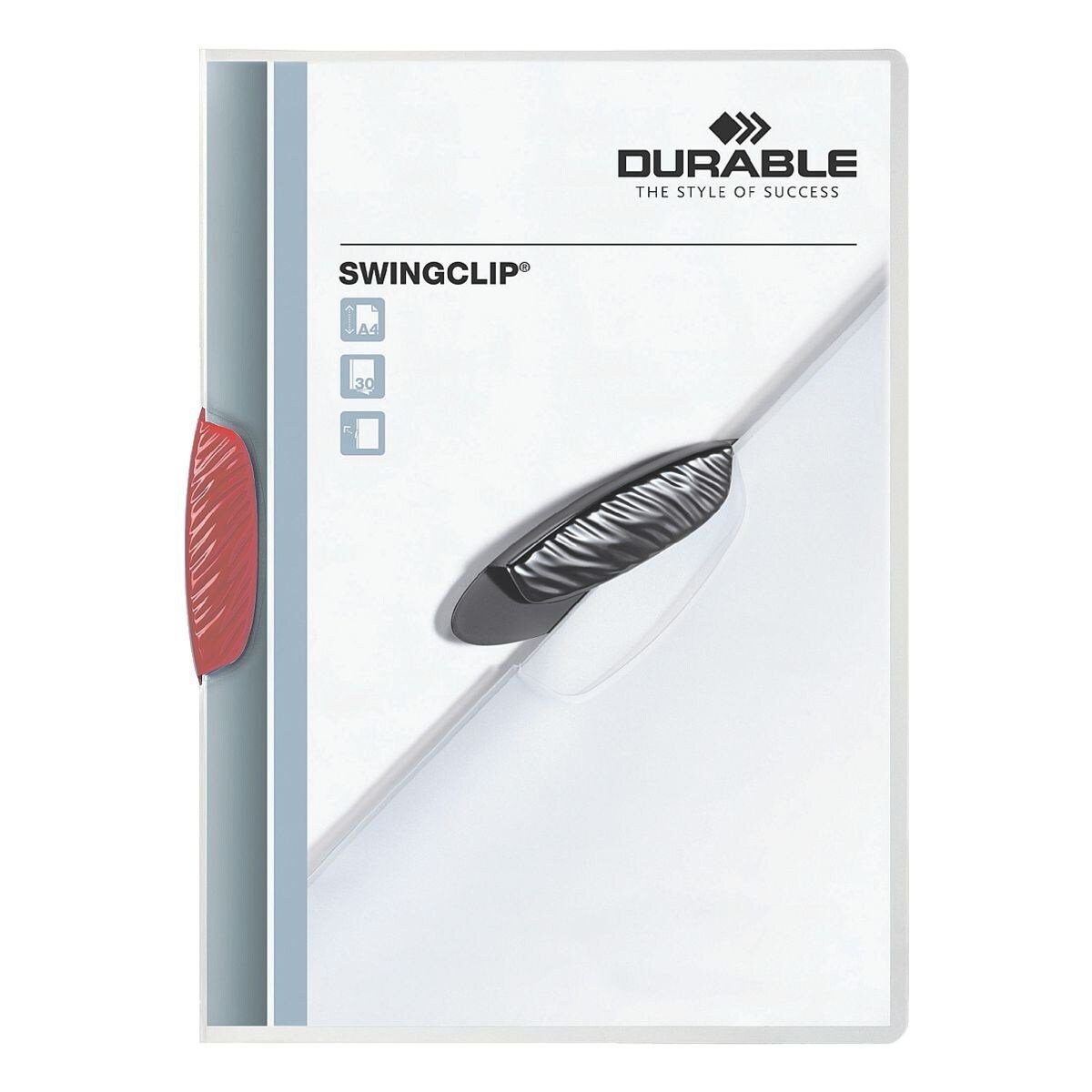 Hefter Swingclip