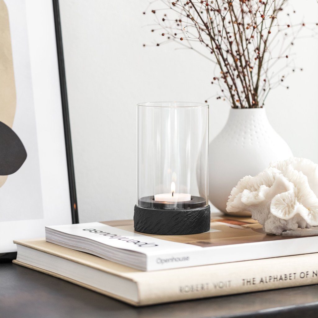 Villeroy & Boch Windlicht Manufacture Rock günstig online kaufen