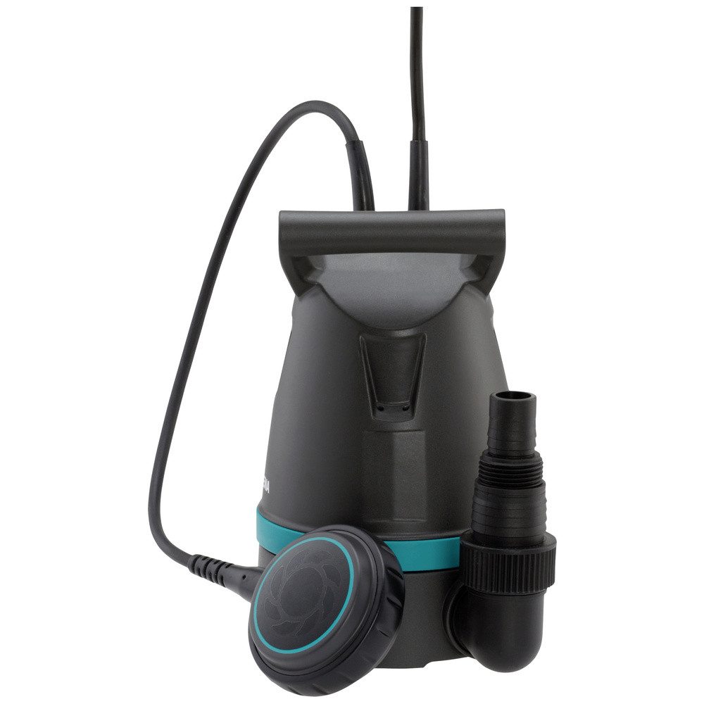 GARDENA Tauchpumpe GARDENA 8600 Basic 0900147 KlarwasserTauchpumpe