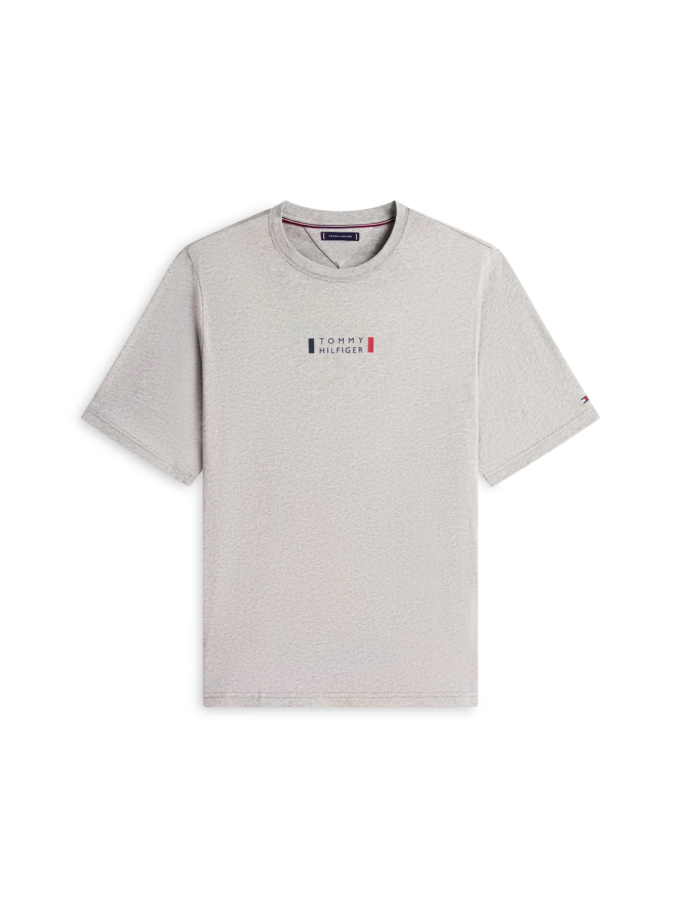 T-Shirt BT-BRAND LOVE SMALL CENTER