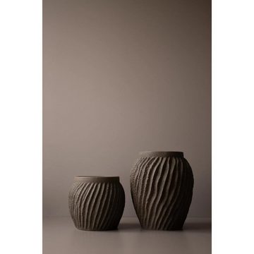 dbkd Dekovase Vase Raw Sandy Dust (Large)