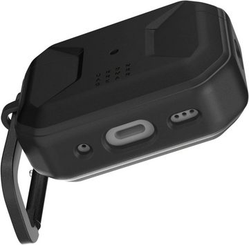 UAG Kopfhörer-Schutzhülle Civilian - AirPods Pro Case, [Wireless-Charging kompatibel]