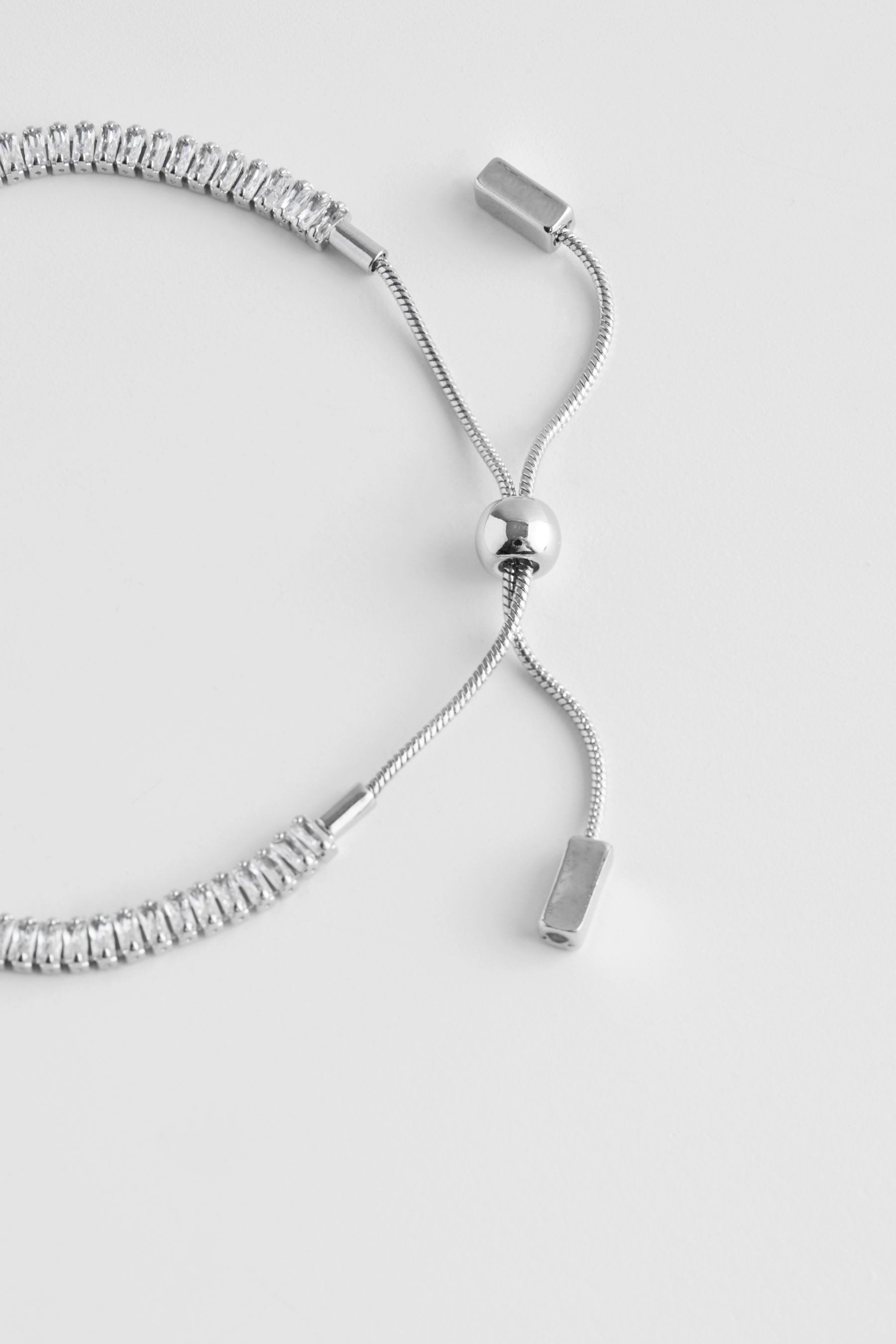 Next Armband Stretcharmband mit Stein mit günstig online kaufen